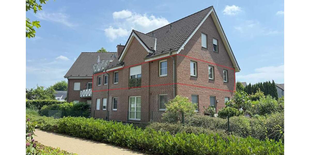 Wohnung zum Kaufen in Rietberg 228.000 € 91 m² 4 zimmer