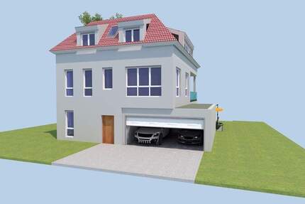 noch vereinzelt freie Grundstücke von 400 m² bis 800 m² für freistehendes EFH - jetzt reservieren - später bauen! zimmer