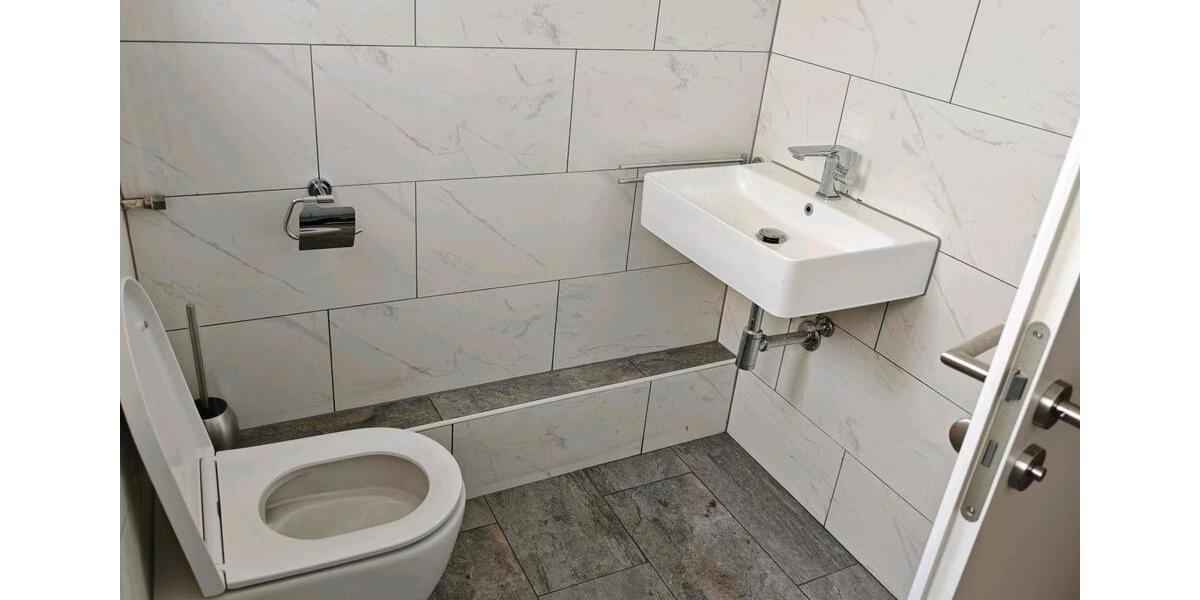 Etagenwohnung Bad Buchau - 3 Zimmer, 95 m&sup2;, 1.199&euro; | Angebot:26582448
