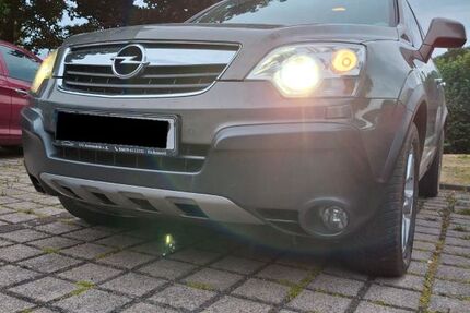 Opel Antara 256.000 km 2.200 &euro; Bad Tabarz 99891