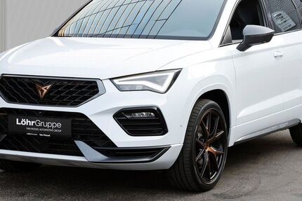 Cupra Ateca 83.433 km 25.980 &euro; Koblenz 56070