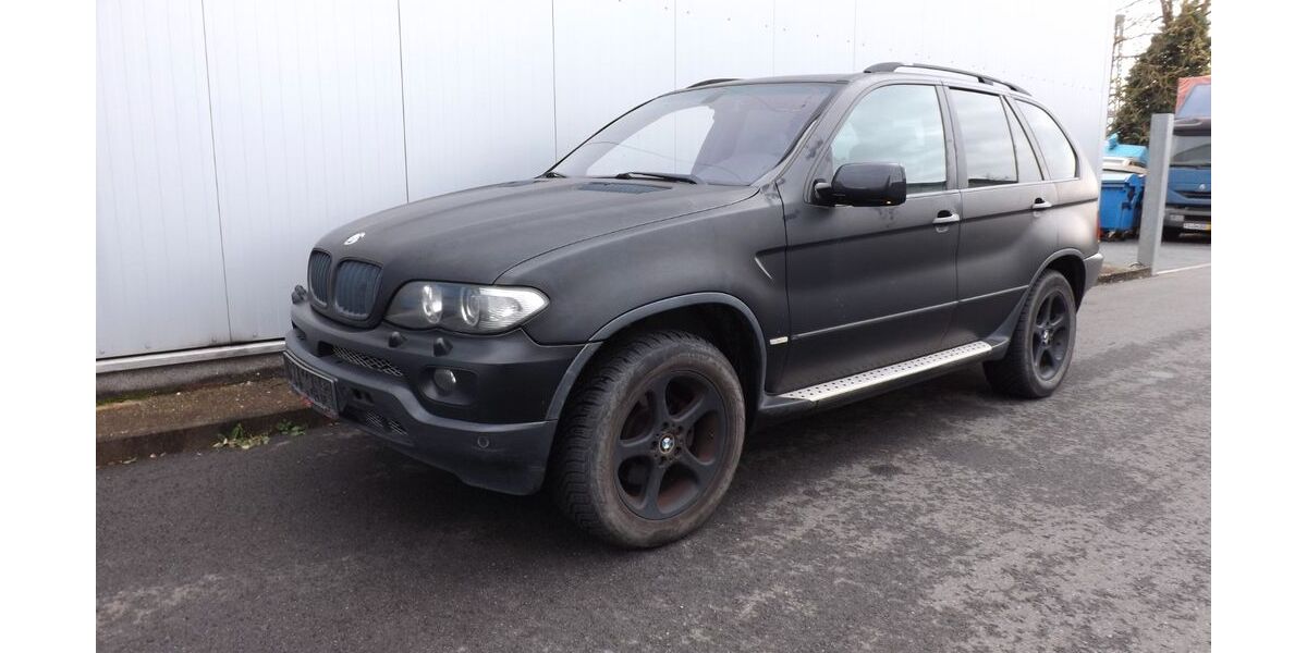 BMW X5 312.000 km 2.699 &euro; Fürth Burgfarrnbach 90768