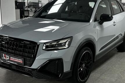 Audi Q2 26.800 km 31.900 &euro; Heroldstatt 72535