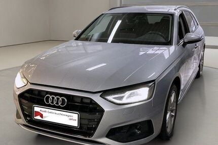 Audi A4 56.195 km 27.889 &euro; Krefeld 47805