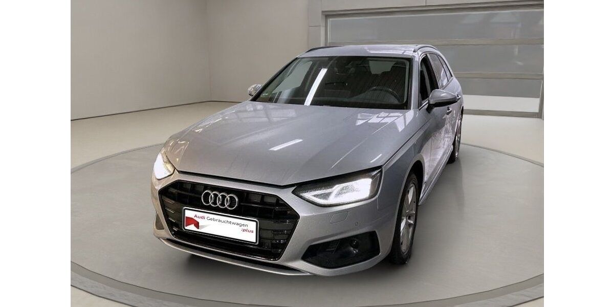 Audi A4 56.195 km 27.889 &euro; Krefeld 47805