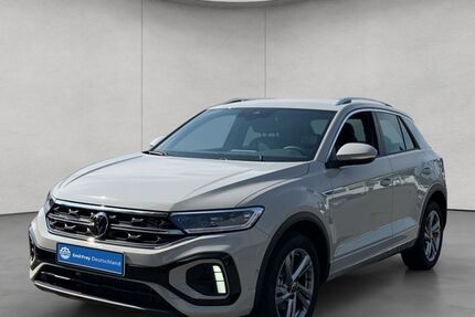 VW T-Roc 6.000 km 29.480 &euro; Kronshagen 24119
