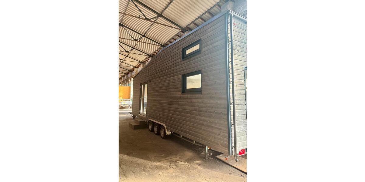 Bungalow Leipzig Ost - 2 Zimmer, 25 m&sup2;, 47.500&euro; | Angebot:26579021