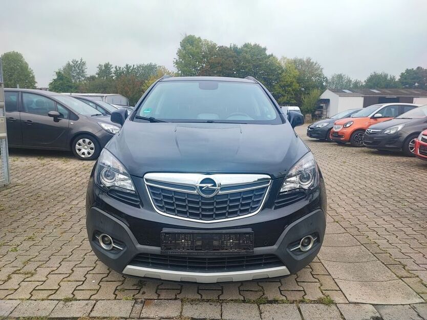 Mokka