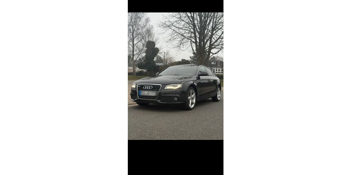 Audi A4 156.000 km 8.700 &euro; Beverstedt 27616