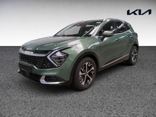 Kia Sportage 22.845 km 31.280 &euro; Bonn 53119