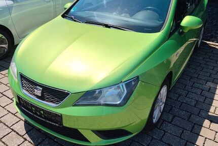 Seat Ibiza 116.000 km 3.999 &euro; Untershausen 56412