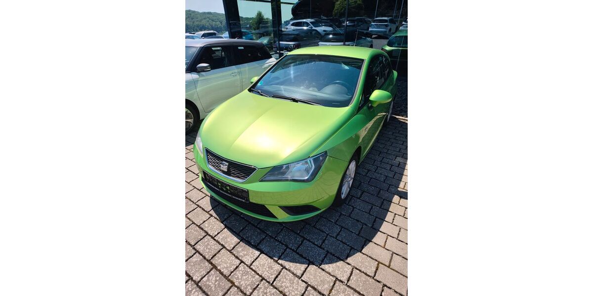 Seat Ibiza 116.000 km 3.999 &euro; Untershausen 56412