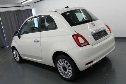 Fiat 500 39.998 km 11.989 &euro; München 80993