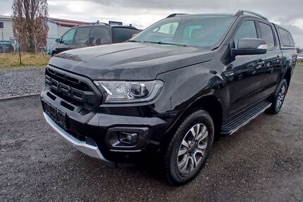 Ford Ranger 125.000 km 26.499 &euro; Mittenwalde 15749