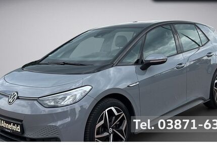 VW ID.3 27.200 km 24.950 &euro; Parchim 19370