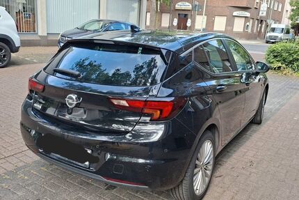 Opel Astra 305.000 km 4.100 &euro; Duisburg 47053
