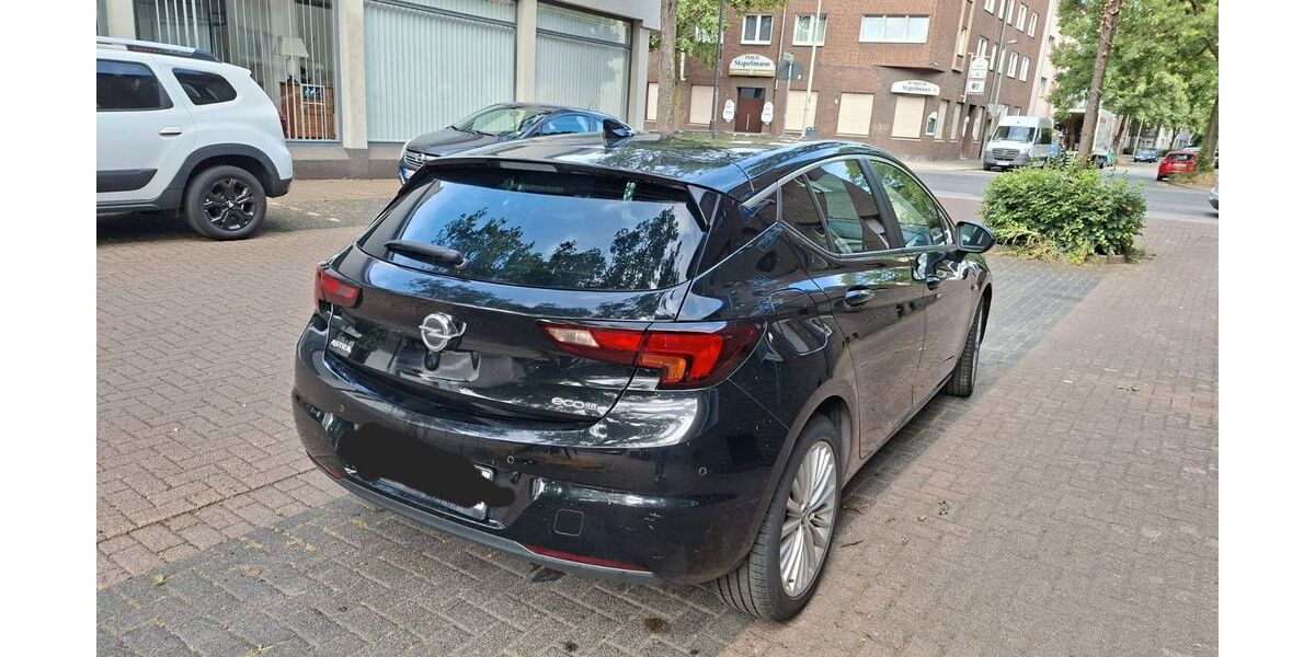 Opel Astra 305.000 km 4.100 &euro; Duisburg 47053