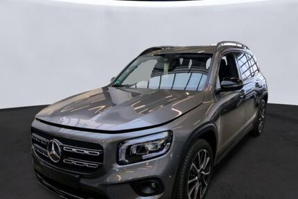 Mercedes-Benz GLB 220 87.000 km 32.980 &euro; Ronnenberg (bei Hannover) 30952