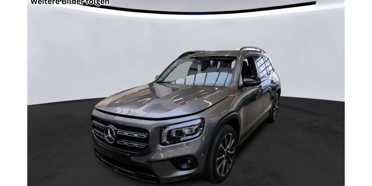 Mercedes-Benz GLB 220 87.000 km 32.980 &euro; Ronnenberg (bei Hannover) 30952