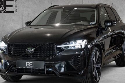 Volvo XC60 10.760 km 51.450 &euro; Schiffdorf-Spaden 27619