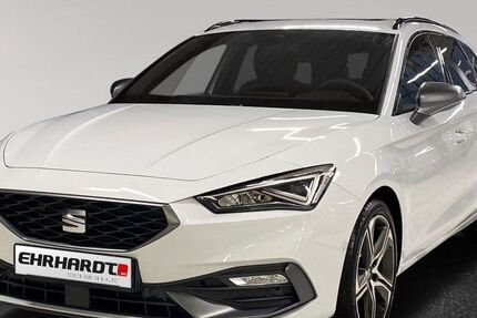 Seat Leon 78.340 km 26.950 € Zellingen 97225