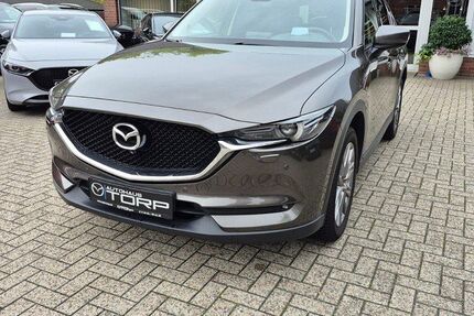 Mazda CX-5 79.025 km 23.990 &euro; Wilhelmshaven 26388