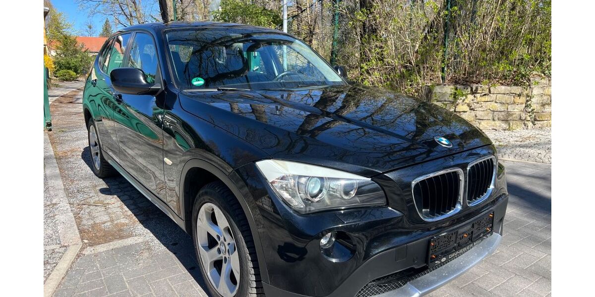BMW X1 272.843 km 5.750 &euro; Berlin 14163
