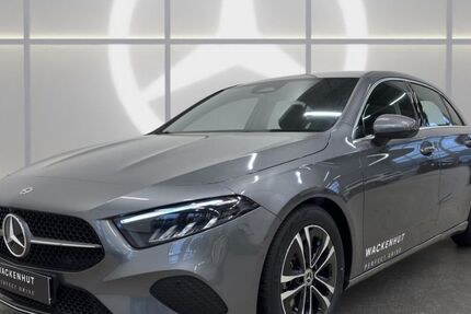 Mercedes-Benz A 180 9.900 km 34.900 &euro; Baden-Baden 76532