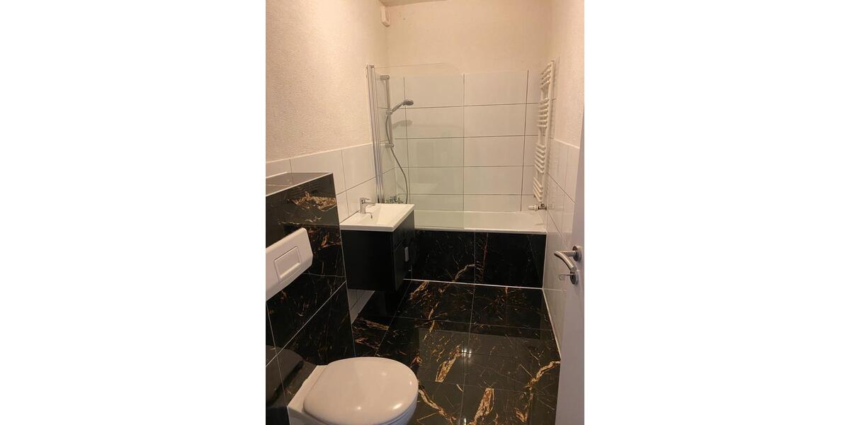 Erdgeschoßwohnung Selb - 3.5 Zimmer, 90 m&sup2;, 580&euro; | Angebot:26587917