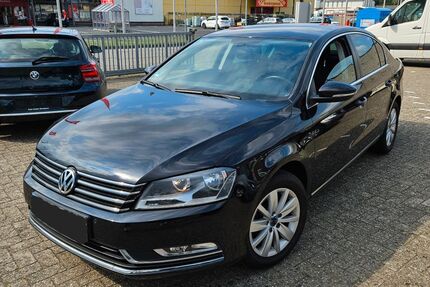 VW Passat 117.901 km 7.900 &euro; Wietmarschen 49835