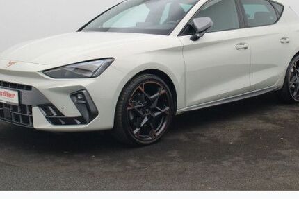 Cupra Leon 15.000 km 30.980 &euro; Würzburg 97076