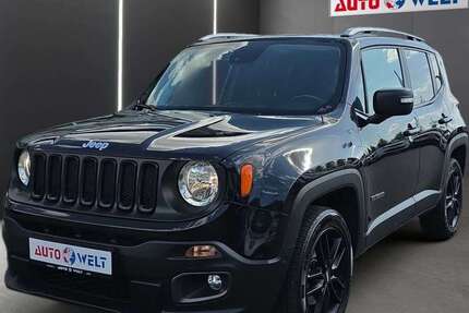 Jeep Renegade 75.633 km 14.990 &euro; Sandersdorf-Brehna 06796