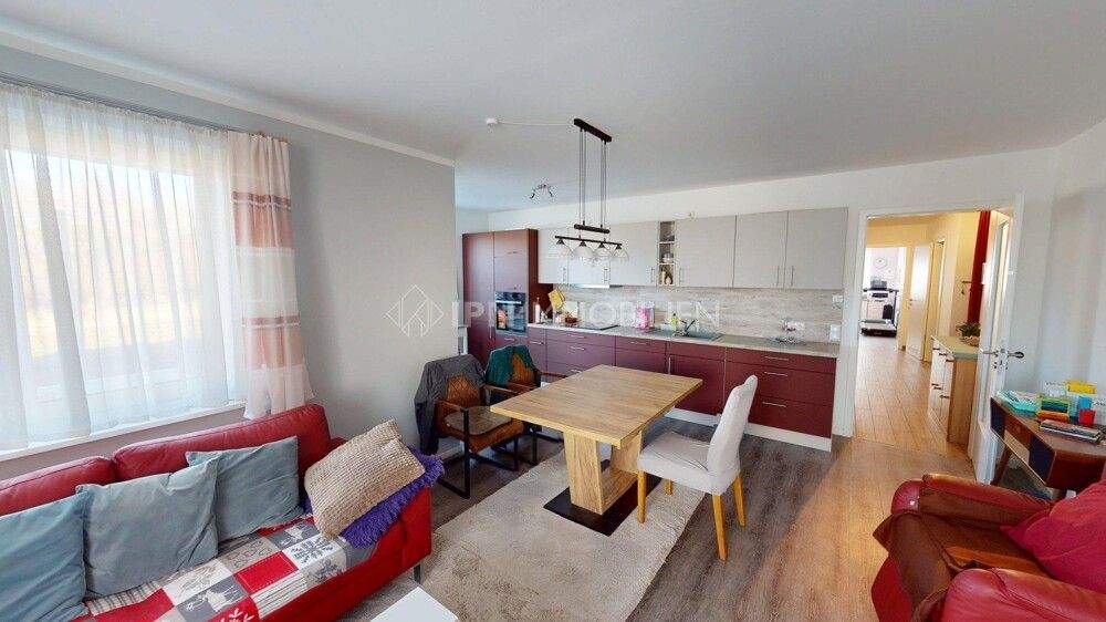 Etagenwohnung Kröpelin - 3 Zimmer, 103 m&sup2;, 319.000&euro; | Angebot:25822263