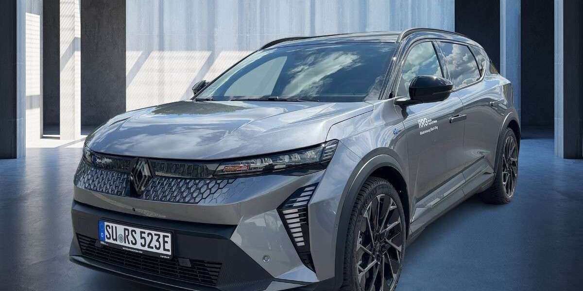 Renault Scenic 21.500 km 46.880 &euro; Sankt Augustin 53757