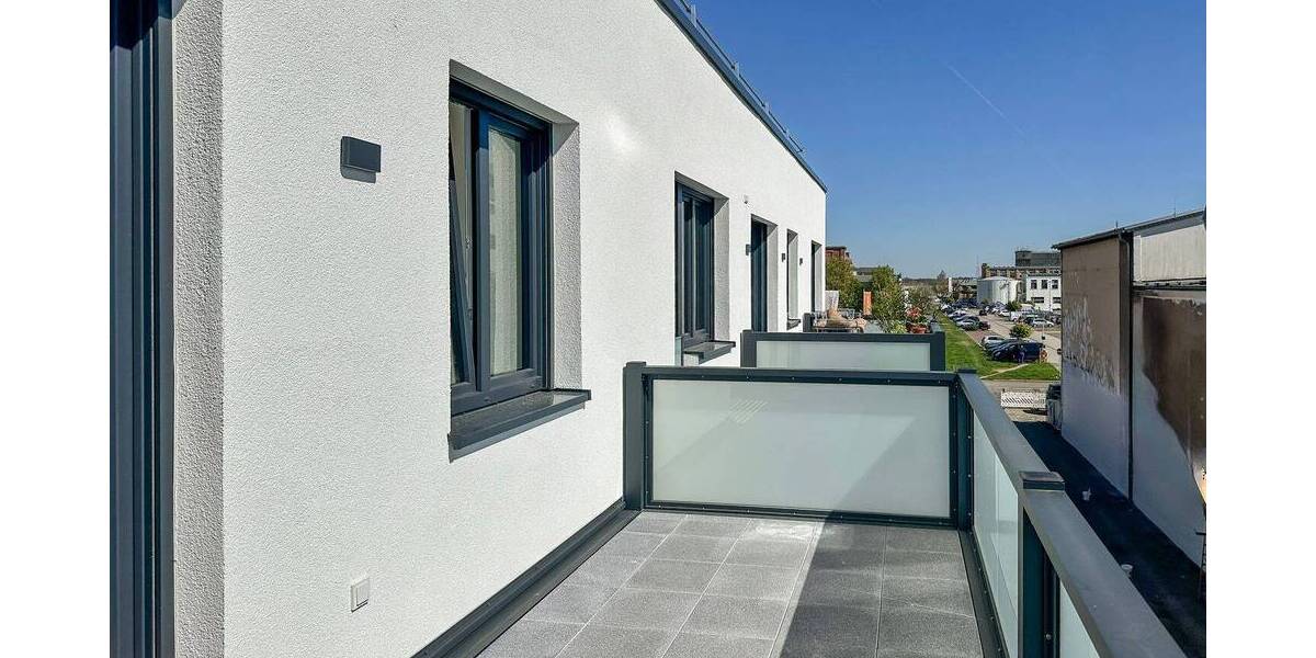 Etagenwohnung Leipzig Plagwitz - 2 Zimmer, 77 m&sup2;, 434.800&euro; | Angebot:26713782