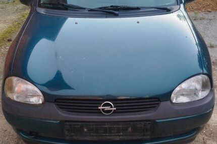 Opel Corsa 211.524 km 1.100 &euro; Bodenkirchen 84155