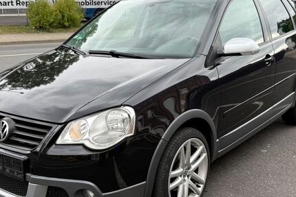 VW Polo 162.000 km 4.690 &euro; Düren 52349