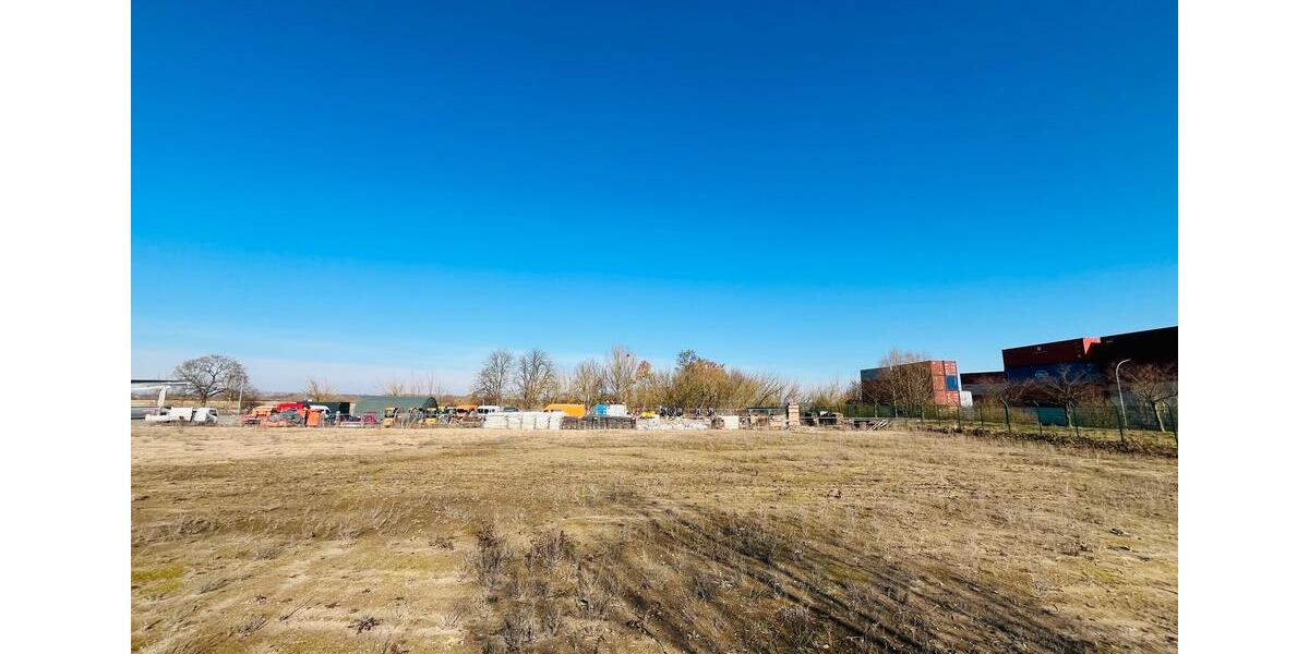 Gewerbeobjekt Nauen - 3.000&euro; | Angebot:26395536