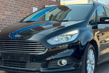 Ford S-Max 119.000 km 13.950 &euro; Düren 52349