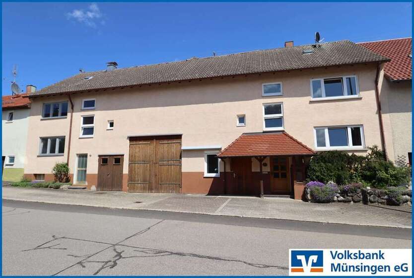 Haus zum Kaufen in Römerstein 329.000 € 150 m²