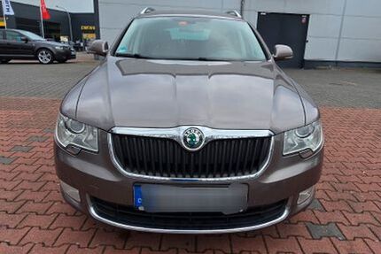 Skoda Superb 256.000 km 7.500 € Osnabrück 49080