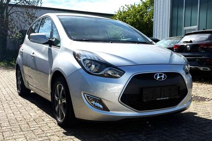 Hyundai ix20 85.186 km 8.790 &euro; Düren 52349