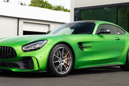 Mercedes-Benz AMG GT R 8.881 km 159.996 &euro; Bremen 28237