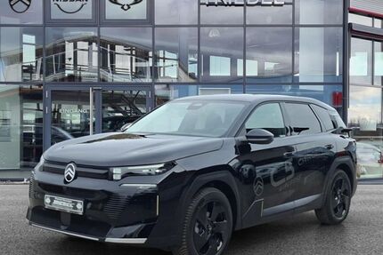 Citroen C5 Aircross 1.500 km 33.320 &euro; Nordhausen 99734