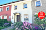 HORN IMMOBILIEN ++ gepflegtes Reihenmittelhaus in Ueckermmünde, nur ca. 1 km vom Strand entfernt - Reihenhaus Ueckermünde / Bellin Bellin | Angebot:26737713