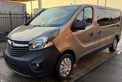 Opel Vivaro 169.000 km 13.999 € Euskirchen 53879
