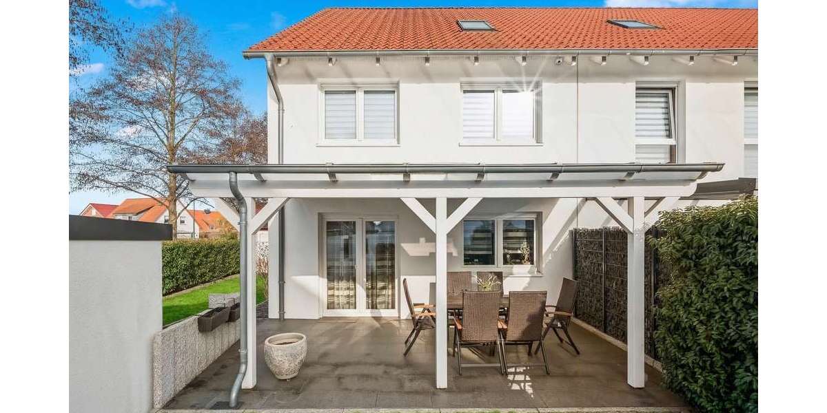 Einfamilienhaus Langenhagen Engelbostel - 5 Zimmer, 153 m&sup2;, 499.000&euro; | Angebot:25567043