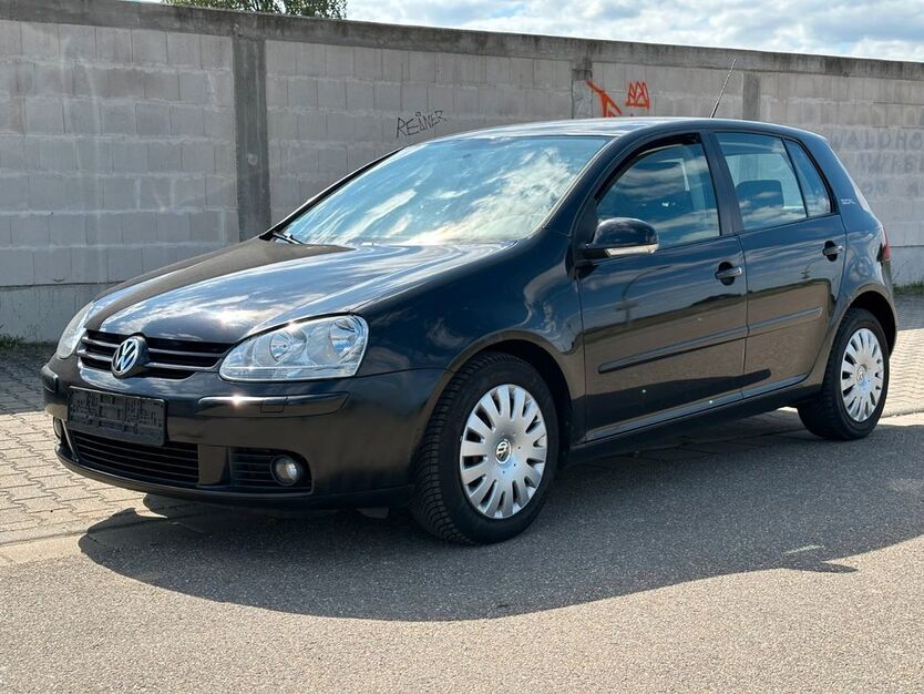 VW Golf 345.000 km 1.999 € Reilingen 68799