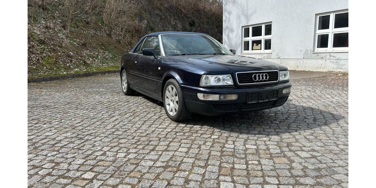 Audi 80 69.442 km 12.900 &euro; Meißen 01662