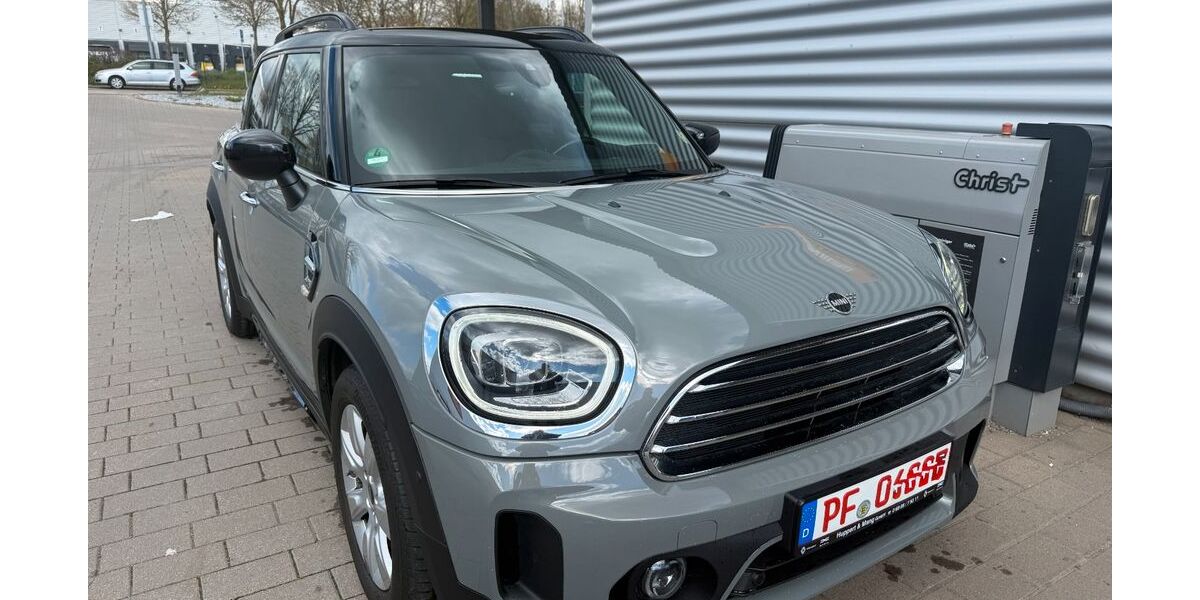 Mini Countryman D (Cooper) 222.000 km 12.950 &euro; Pforzheim 75175
